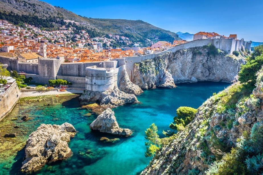 Studio Magnolia * Dubrovnik
