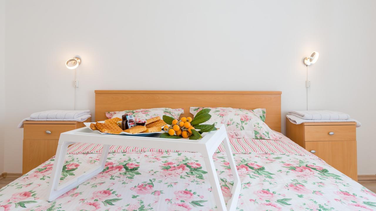 Apartamento Studio Magnolia *