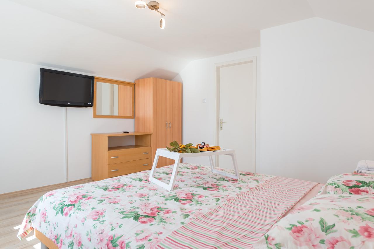 Apartamento Studio Magnolia