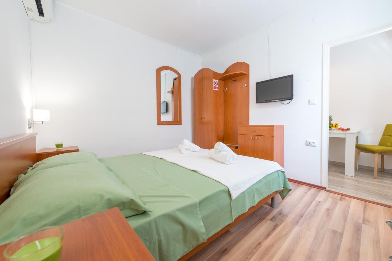Appartement Studio Magnolia *