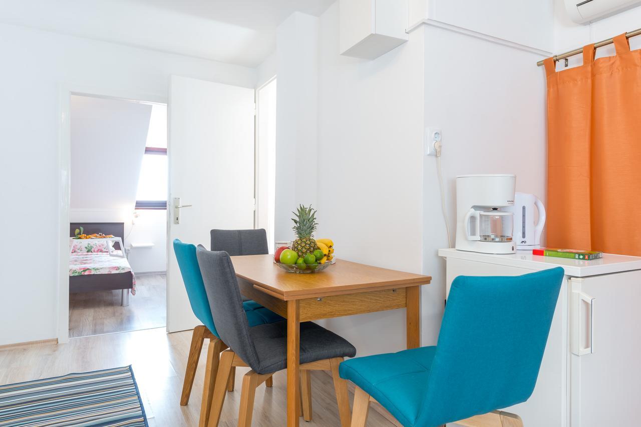 Appartement Studio Magnolia Dubrovnik
