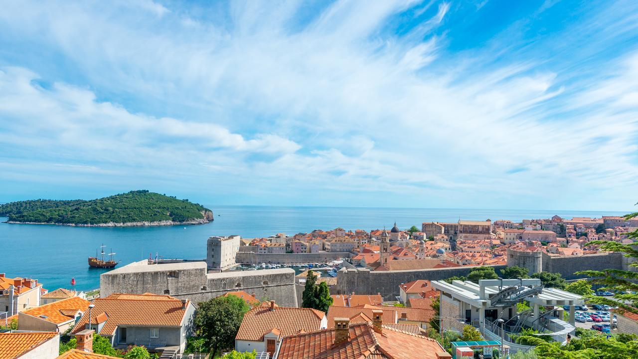 Studio Magnolia Apartamento Dubrovnik